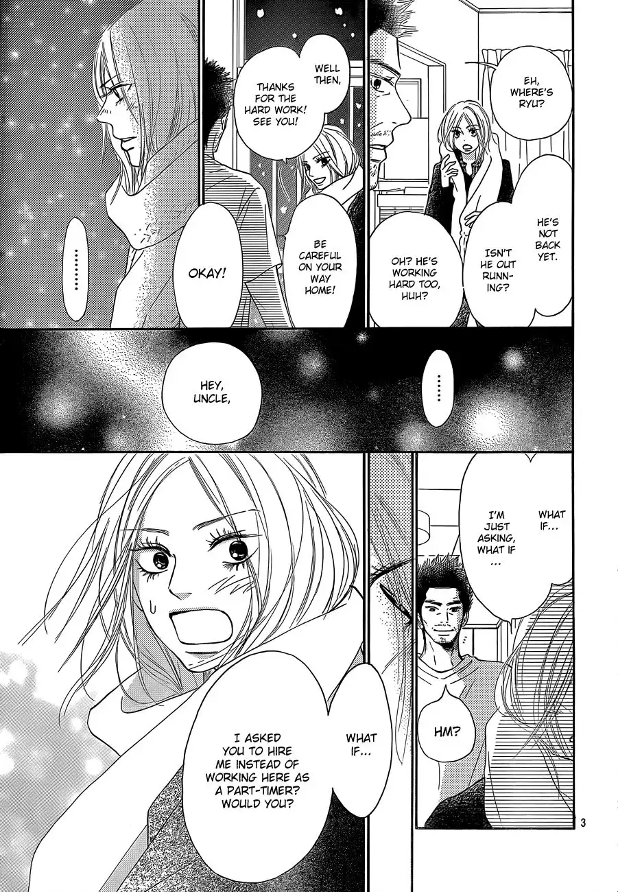 Kimi Ni Todoke Chapter 81 4